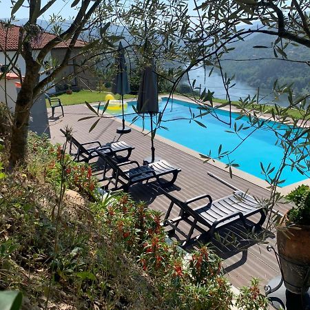 Quinta De Catapeixe Douro River Magrelos المظهر الخارجي الصورة