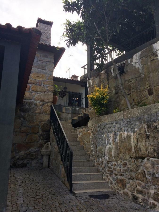 Quinta De Catapeixe Douro River Magrelos المظهر الخارجي الصورة