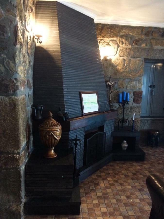 Quinta De Catapeixe Douro River Magrelos المظهر الخارجي الصورة