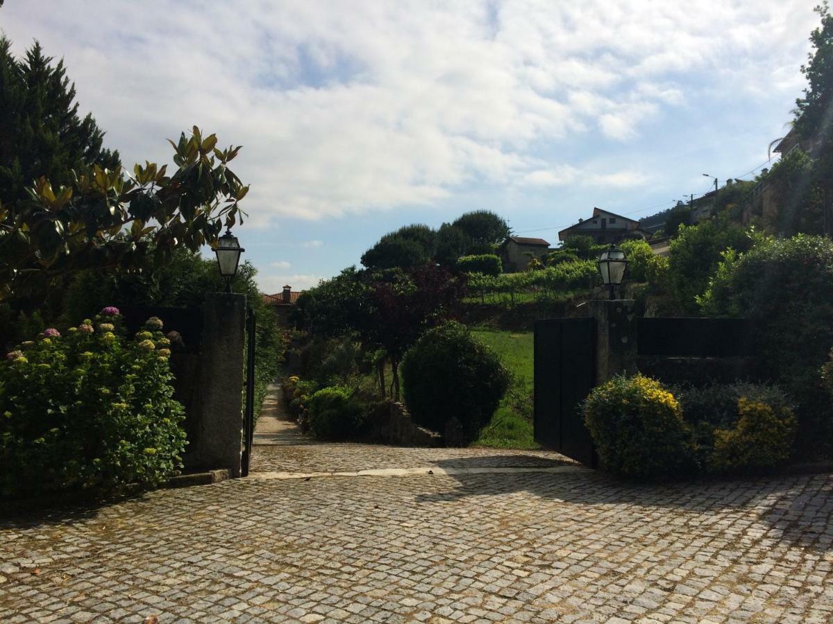 Quinta De Catapeixe Douro River Magrelos المظهر الخارجي الصورة