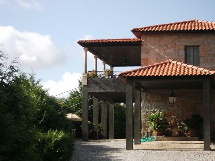 Quinta De Catapeixe Douro River Magrelos المظهر الخارجي الصورة