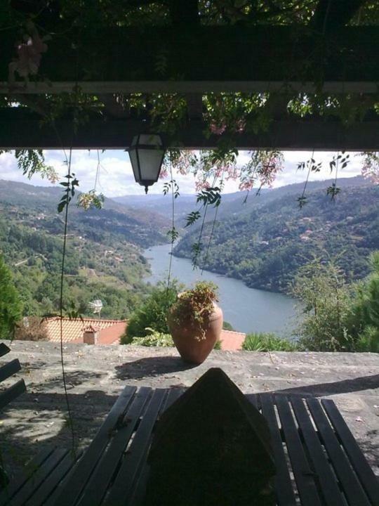 Quinta De Catapeixe Douro River Magrelos المظهر الخارجي الصورة
