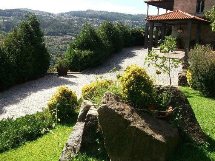 Quinta De Catapeixe Douro River Magrelos المظهر الخارجي الصورة